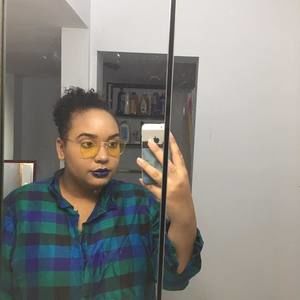 Meet your Posher, Lee